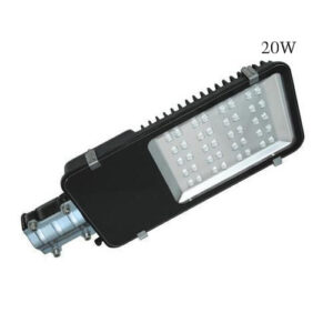20W AC LED STREET LIGHT