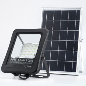 Glass Model Flood Light 50 Watt